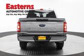Thumbnail of 2022 ICONIC SILVER METALLIC Ford F-150