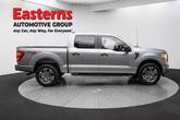 Thumbnail of 2022 ICONIC SILVER METALLIC Ford F-150