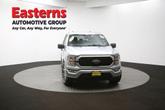 Thumbnail of 2022 ICONIC SILVER METALLIC Ford F-150
