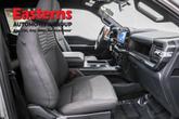 Thumbnail of 2022 ICONIC SILVER METALLIC Ford F-150