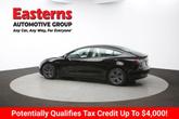 Thumbnail of 2022 Solid Black Tesla Model 3