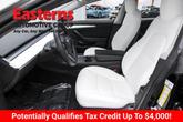 Thumbnail of 2022 Solid Black Tesla Model 3