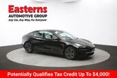 Thumbnail of 2022 Solid Black Tesla Model 3