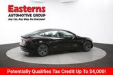 Thumbnail of 2022 Solid Black Tesla Model 3