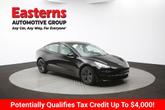 Thumbnail of 2022 Solid Black Tesla Model 3