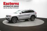 Thumbnail of 2019 Billet Silver Metallic Clearcoat Jeep Grand Cherokee
