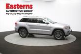 Thumbnail of 2019 Billet Silver Metallic Clearcoat Jeep Grand Cherokee