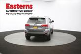Thumbnail of 2019 Billet Silver Metallic Clearcoat Jeep Grand Cherokee