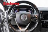 Thumbnail of 2019 Billet Silver Metallic Clearcoat Jeep Grand Cherokee