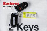 Thumbnail of 2019 Billet Silver Metallic Clearcoat Jeep Grand Cherokee