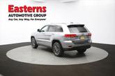 Thumbnail of 2019 Billet Silver Metallic Clearcoat Jeep Grand Cherokee