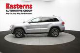 Thumbnail of 2019 Billet Silver Metallic Clearcoat Jeep Grand Cherokee