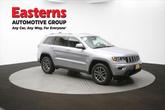 Thumbnail of 2019 Billet Silver Metallic Clearcoat Jeep Grand Cherokee