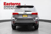 Thumbnail of 2019 Billet Silver Metallic Clearcoat Jeep Grand Cherokee