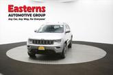 Thumbnail of 2019 Billet Silver Metallic Clearcoat Jeep Grand Cherokee