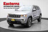 Photo of 2019 Billet Silver Metallic Clearcoat Jeep Grand Cherokee