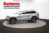 Thumbnail of 2019 Billet Silver Metallic Clearcoat Jeep Grand Cherokee
