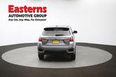 Thumbnail of 2023 Mercury Gray Metallic Mitsubishi Outlander Sport