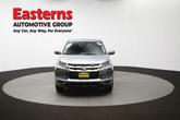 Thumbnail of 2023 Mercury Gray Metallic Mitsubishi Outlander Sport