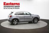 Thumbnail of 2023 Mercury Gray Metallic Mitsubishi Outlander Sport