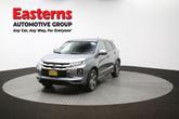 Thumbnail of 2023 Mercury Gray Metallic Mitsubishi Outlander Sport