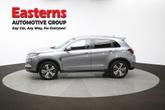 Thumbnail of 2023 Mercury Gray Metallic Mitsubishi Outlander Sport
