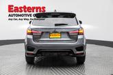 Thumbnail of 2023 Mercury Gray Metallic Mitsubishi Outlander Sport