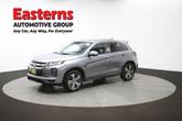 Thumbnail of 2023 Mercury Gray Metallic Mitsubishi Outlander Sport