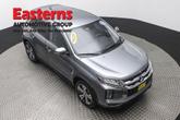 Thumbnail of 2023 Mercury Gray Metallic Mitsubishi Outlander Sport
