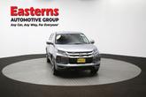 Thumbnail of 2023 Mercury Gray Metallic Mitsubishi Outlander Sport