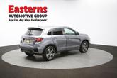Thumbnail of 2023 Mercury Gray Metallic Mitsubishi Outlander Sport