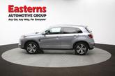 Thumbnail of 2023 Mercury Gray Metallic Mitsubishi Outlander Sport