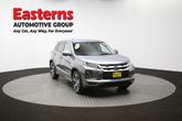 Thumbnail of 2023 Mercury Gray Metallic Mitsubishi Outlander Sport