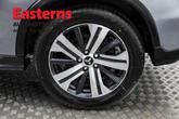 Thumbnail of 2023 Mercury Gray Metallic Mitsubishi Outlander Sport