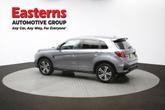 Thumbnail of 2023 Mercury Gray Metallic Mitsubishi Outlander Sport