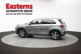 Thumbnail of 2023 Mercury Gray Metallic Mitsubishi Outlander Sport