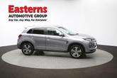 Thumbnail of 2023 Mercury Gray Metallic Mitsubishi Outlander Sport
