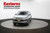 Thumbnail of 2023 Mercury Gray Metallic Mitsubishi Outlander Sport