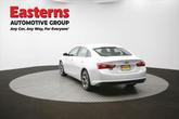 Thumbnail of 2023 Summit White Chevrolet Malibu
