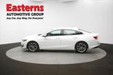 Thumbnail of 2023 Summit White Chevrolet Malibu