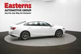 Thumbnail of 2023 Summit White Chevrolet Malibu