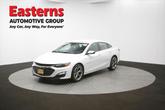 Thumbnail of 2023 Summit White Chevrolet Malibu