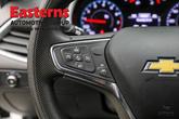 Thumbnail of 2023 Summit White Chevrolet Malibu