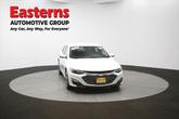 Thumbnail of 2023 Summit White Chevrolet Malibu