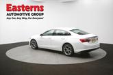 Thumbnail of 2023 Summit White Chevrolet Malibu