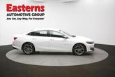 Thumbnail of 2023 Summit White Chevrolet Malibu
