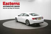 Thumbnail of 2023 Summit White Chevrolet Malibu
