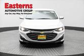 Thumbnail of 2023 Summit White Chevrolet Malibu