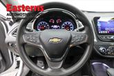 Thumbnail of 2023 Summit White Chevrolet Malibu