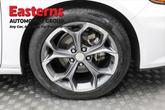 Thumbnail of 2023 Summit White Chevrolet Malibu
